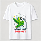 Shower Tour Sold Out Parrot Classic T-Shirt