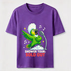 Shower Tour Sold Out Parrot Classic T-Shirt