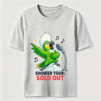 Shower Tour Sold Out Parrot Classic T-Shirt