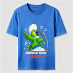 Shower Tour Sold Out Parrot Classic T-Shirt