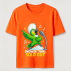 Shower Tour Sold Out Parrot Classic T-Shirt