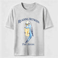Reading Between the Seeds Budgie Classic T-Shirt