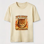 Past My Bedtime Grumpy Cat Classic T-Shirt
