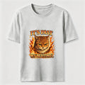Past My Bedtime Grumpy Cat Classic T-Shirt