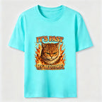Past My Bedtime Grumpy Cat Classic T-Shirt