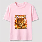 Past My Bedtime Grumpy Cat Classic T-Shirt