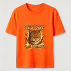 Past My Bedtime Grumpy Cat Classic T-Shirt
