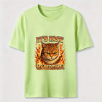 Past My Bedtime Grumpy Cat Classic T-Shirt