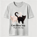 Cats Bless You Classic T-Shirt