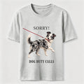 Dog Duty Calls Classic T-Shirt