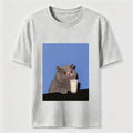 Just a Sip Cat Classic T-Shirt