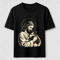 Gentle Guardian Cat Classic T-Shirt