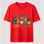 Treat Bandits Dog Classic T-Shirt