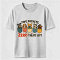 Treat Bandits Dog Classic T-Shirt