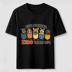 Treat Bandits Dog Classic T-Shirt