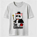 The Catfather Regal Cat Classic T-Shirt