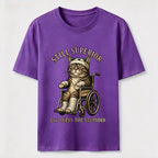 Still Superior Cat Classic T-Shirt