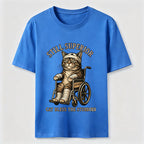 Still Superior Cat Classic T-Shirt