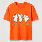Kitty's Happy Diary Classic T-Shirt