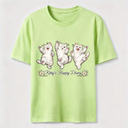 Kitty's Happy Diary Classic T-Shirt