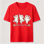 Kitty's Happy Diary Classic T-Shirt