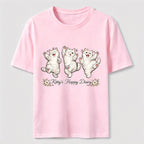 Kitty's Happy Diary Classic T-Shirt