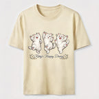 Kitty's Happy Diary Classic T-Shirt
