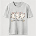 Kitty's Happy Diary Classic T-Shirt