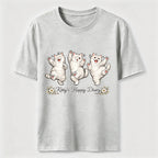 Kitty's Happy Diary Classic T-Shirt