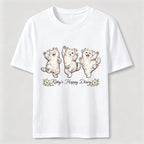 Kitty's Happy Diary Classic T-Shirt