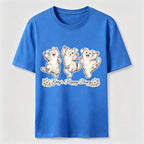 Kitty's Happy Diary Classic T-Shirt