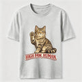 High Paw Cat Classic T-Shirt