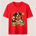 Best Buddy Bernese Classic T-Shirt