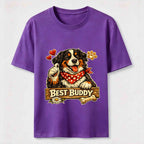 Best Buddy Bernese Classic T-Shirt