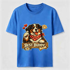 Best Buddy Bernese Classic T-Shirt