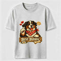 Best Buddy Bernese Classic T-Shirt