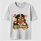 Best Buddy Bernese Classic T-Shirt