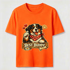 Best Buddy Bernese Classic T-Shirt
