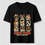 Every Mood Good Dog Classic T-Shirt