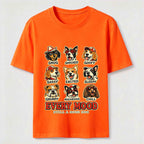 Every Mood Good Dog Classic T-Shirt