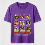 Every Mood Good Dog Classic T-Shirt
