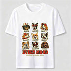 Every Mood Good Dog Classic T-Shirt