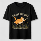 Just One More Chase Cat Classic T-Shirt