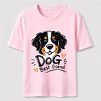 Bernese Best Friend Classic T-Shirt