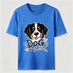 Bernese Best Friend Classic T-Shirt