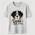 Bernese Best Friend Classic T-Shirt