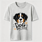 Bernese Best Friend Classic T-Shirt
