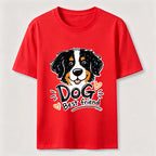 Bernese Best Friend Classic T-Shirt