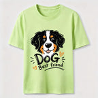 Bernese Best Friend Classic T-Shirt