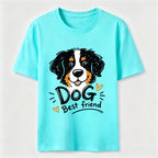 Bernese Best Friend Classic T-Shirt